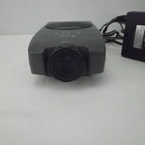 Fujix Projector Video